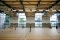 06 clamecy gymnase