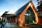 Marzy maison piscine