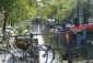 Canal et vélos