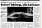 Article J.du Centre