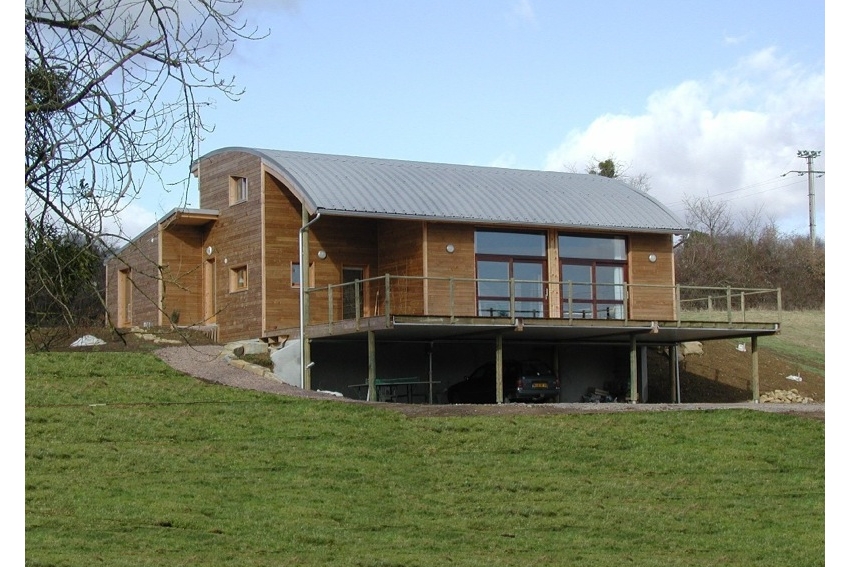 House in Montigny